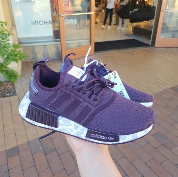 adidas Shoes - New Adidas NMD R1 bestseller